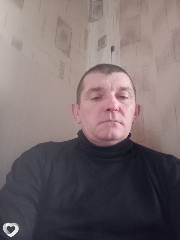 Александр, 49, Владимире — анкета №1268018