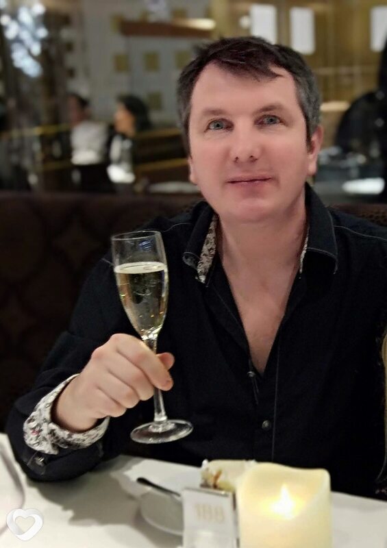 Дмитрий, 43, Екатеринбурге — анкета №1268021