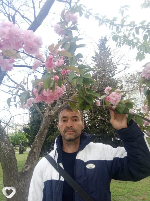 Радмир, 40, Севастополе — анкета №1268030