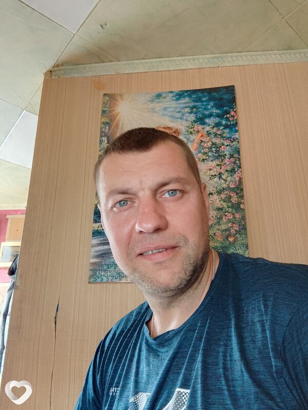 Александр, 42, Москве — анкета №1268031