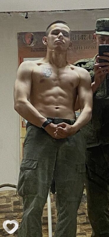 Александр, 23, Краснодаре — анкета №1268034