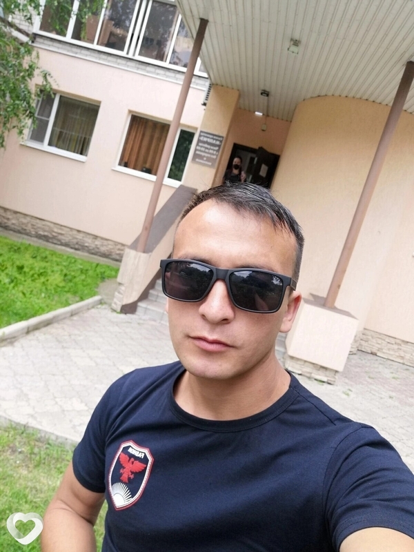 Bexruz, 32, Караганде — анкета №1267865