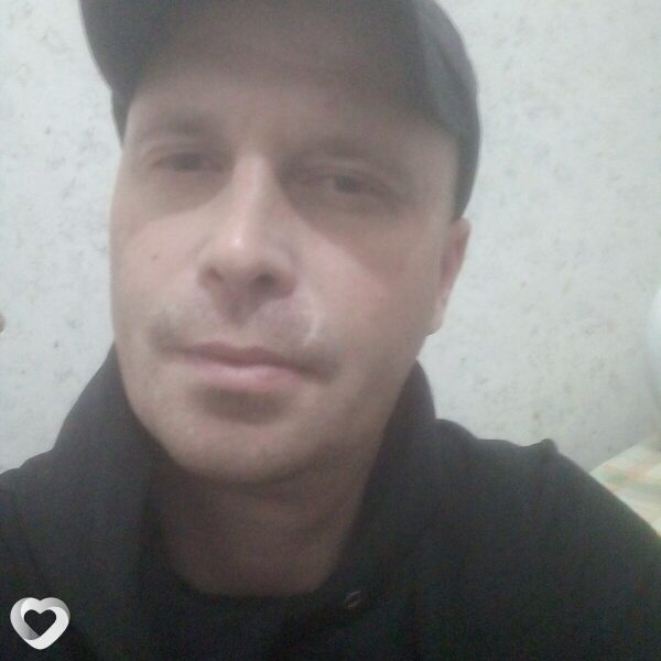 Александр, 39, Вологде — анкета №1267866