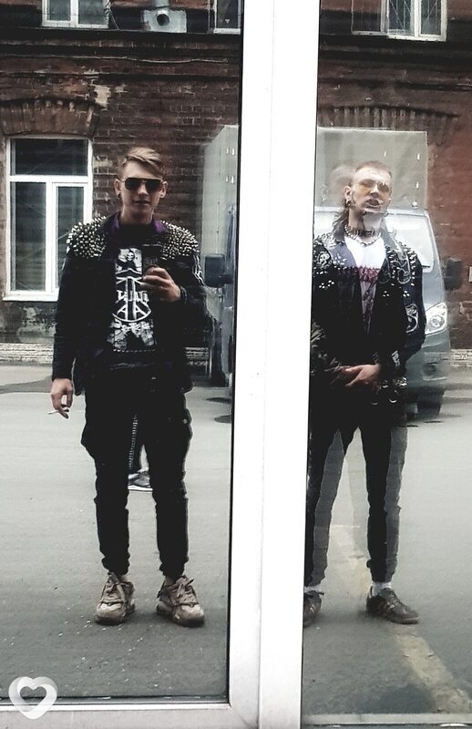 Тимофей, 32, Санкт-Петербурге — анкета №1267872