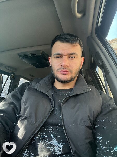 Вреж, 25, Санкт-Петербурге — анкета №1267879