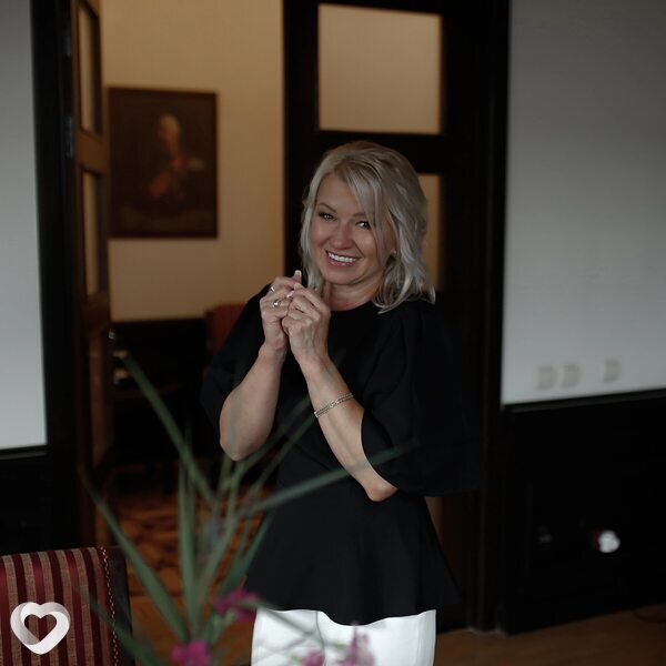 Елена, 52, Минске — анкета №1268043