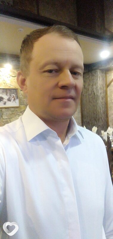 Владимир, 51, Минске — анкета №1268044