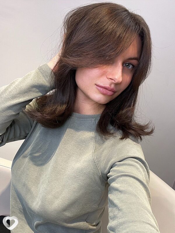 Дарья, 34, Минске — анкета №1268048