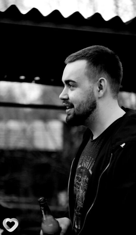 Михаил, 30, Екатеринбурге — анкета №1268051