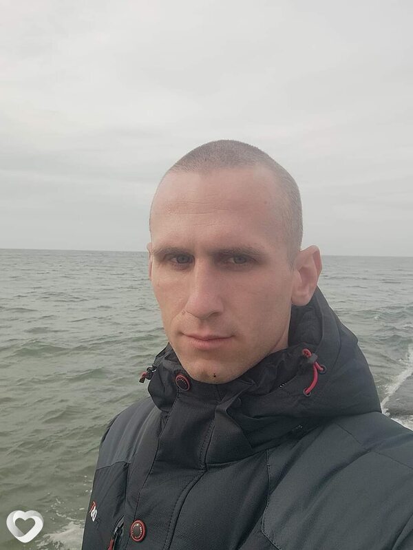 Антон, 30, Запорожье — анкета №1268056