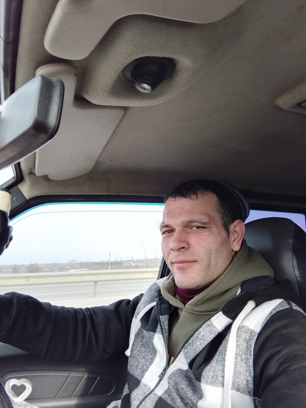 Алексей, 33, Ростове-на-Дону — анкета №1268074