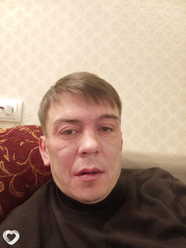 Евгений, 38, Чебоксарах — анкета №1268075