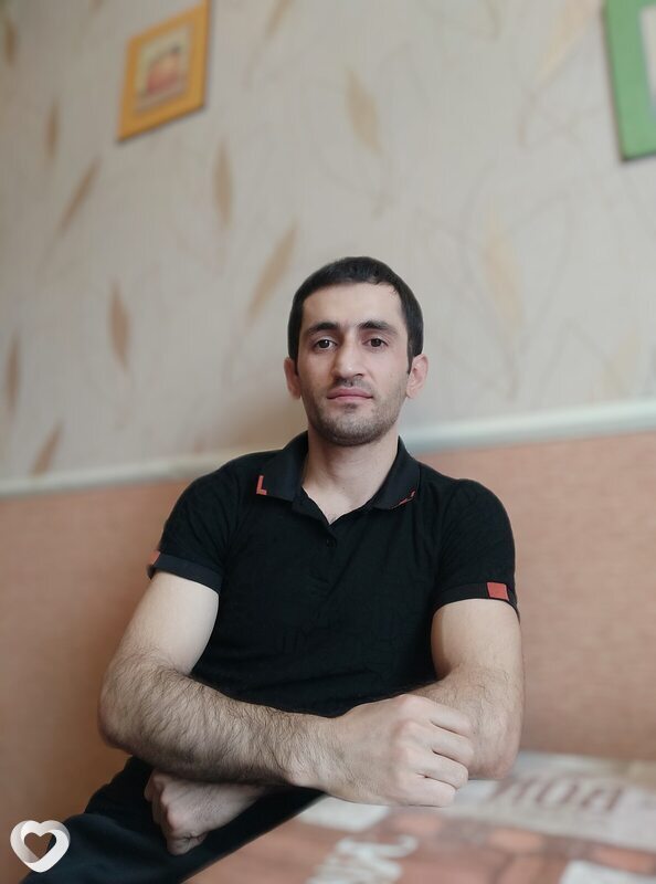 Сейфу, 33, Луганске — анкета №1268080