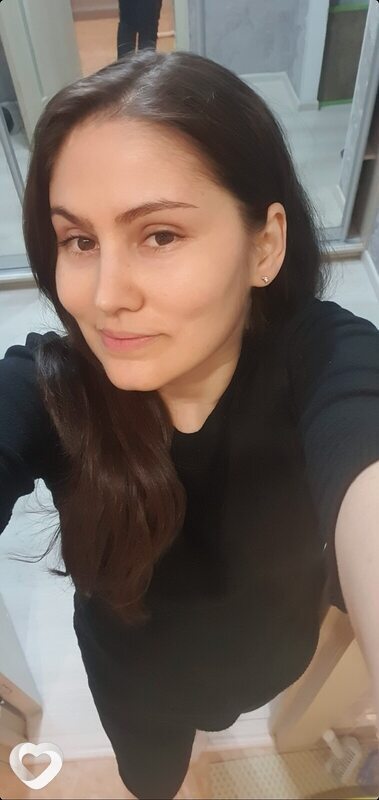 Юлия, 41, Краснодаре — анкета №1268090