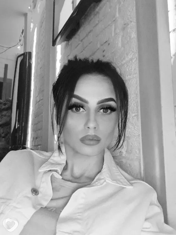 Инна, 44, Москве — анкета №1268091