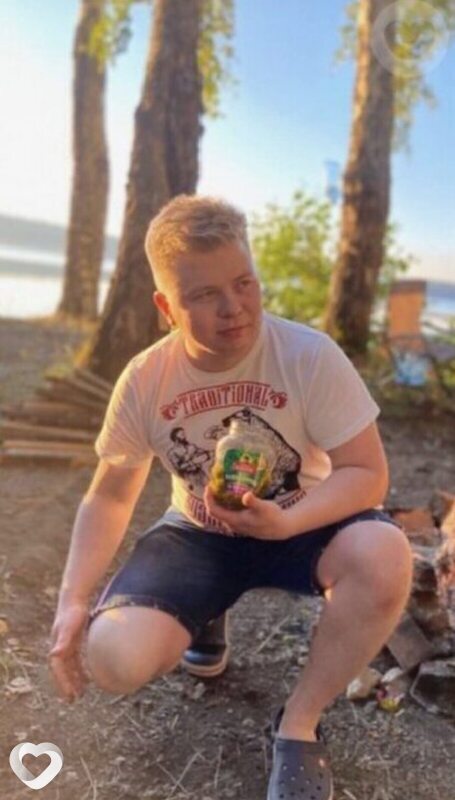 Николай, 32, Белгороде — анкета №1268102