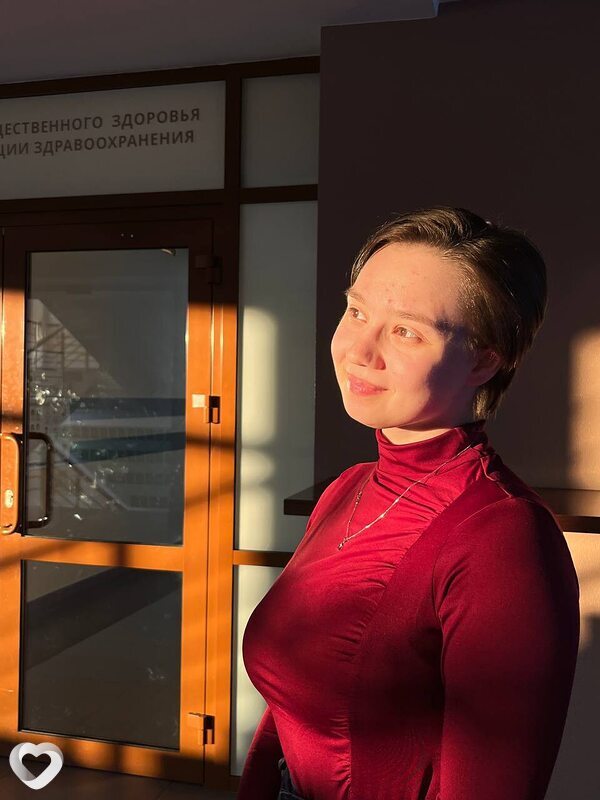 Анастасия, 23, Казани — анкета №1268106