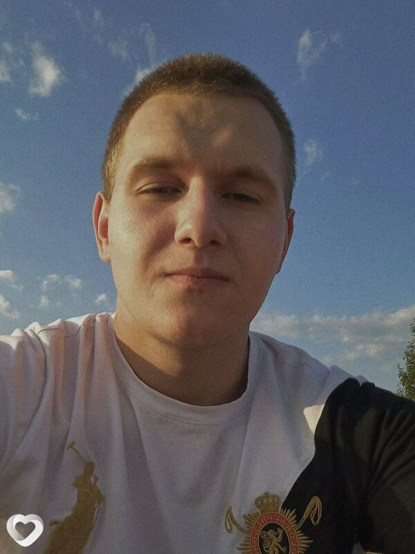 Иван, 22, Краснодаре — анкета №1268108