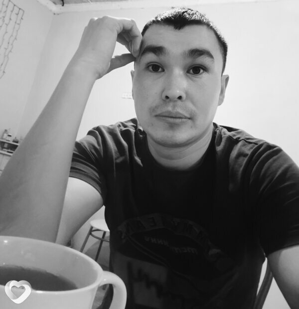 Куаныш, 36, Астрахани — анкета №1268336