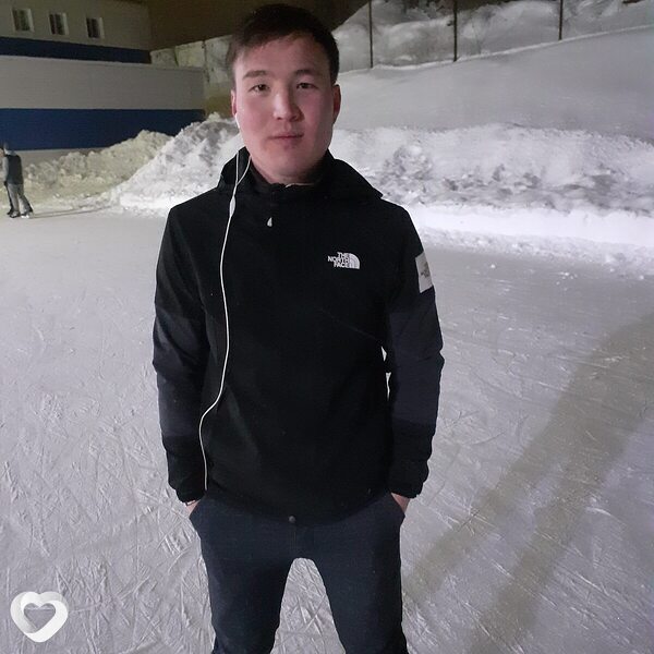 Аслан, 32, Костанае — анкета №1268339