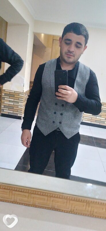 Yusuf, 31, Баку — анкета №1268350