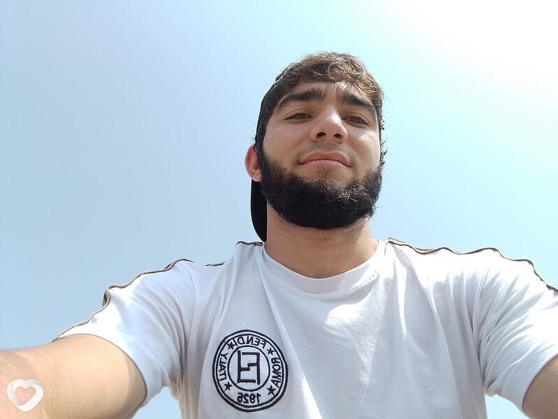 Магашка, 22, Ростове-на-Дону — анкета №1268353