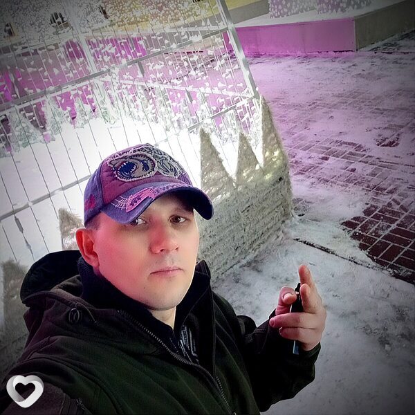 Александр, 37, Кургане — анкета №1268356