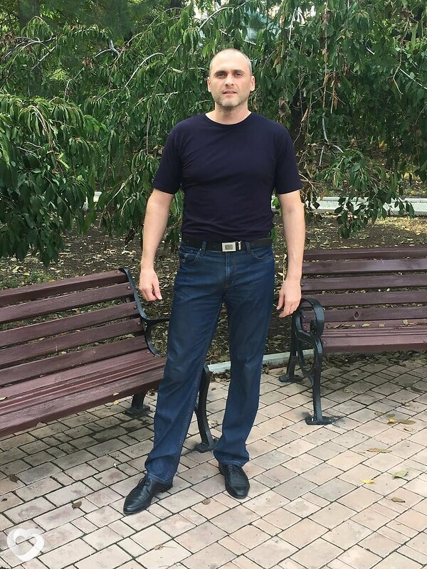 Alex, 30, Гомеле — анкета №1268116