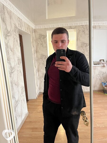 Тимур, 29, Краснодаре — анкета №1268120
