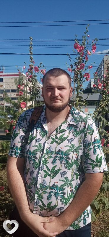 Iv, 28, Краснодаре — анкета №1268123