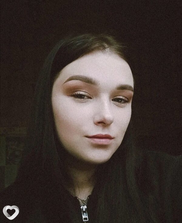 Алина, 22, Могилев — анкета №1268124