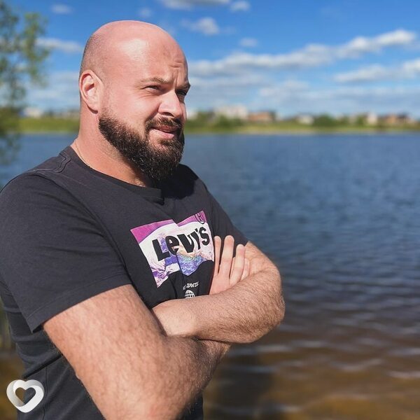 Александр, 39, Краснодаре — анкета №1268126