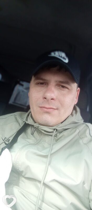 Иван, 33, Новосибирске — анкета №1268128