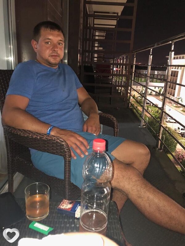 Сергей Фролов, Пристень