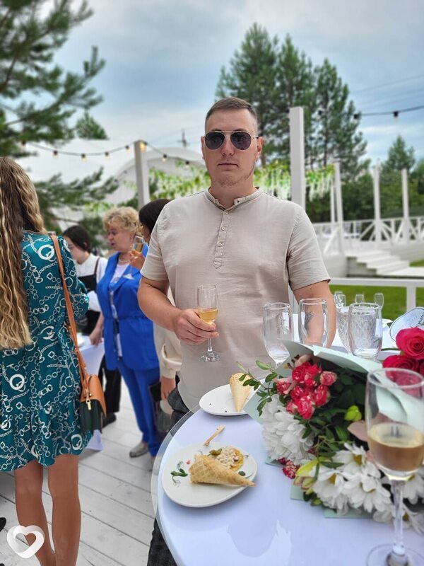 Владимир, 36, Москве — анкета №1268320