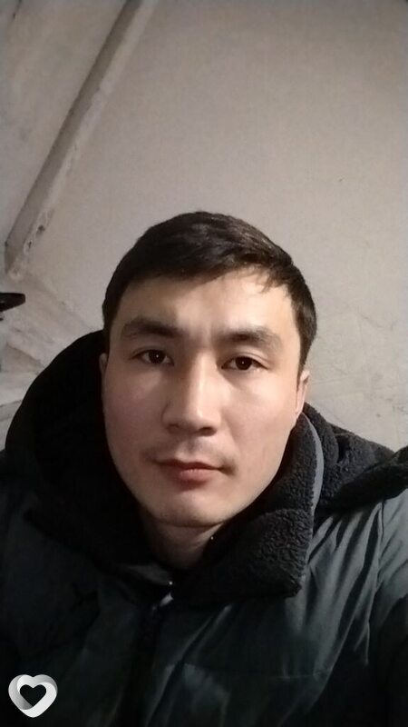 Nazarbek, 28, Астане — анкета №1268330