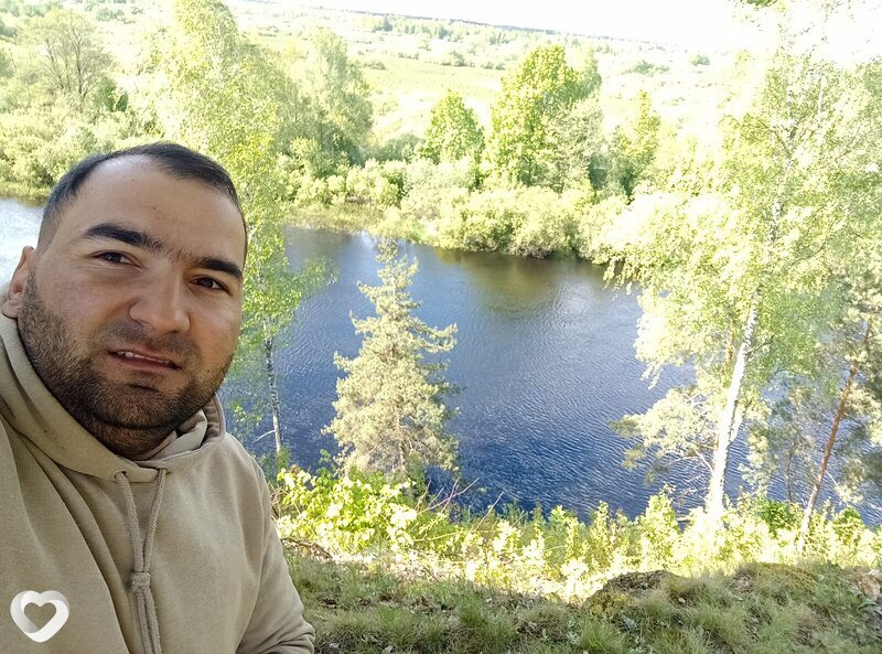 Atov, 29, Минске — анкета №1268331