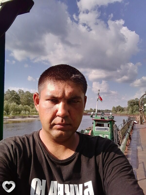 Миша, 33, Столине — анкета №1268216