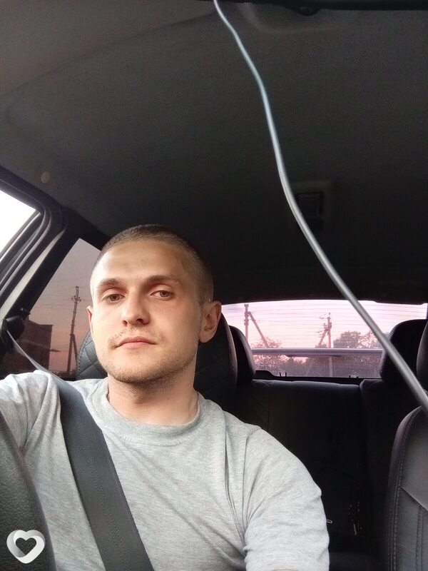 Дима, 24, Вологде — анкета №1268218