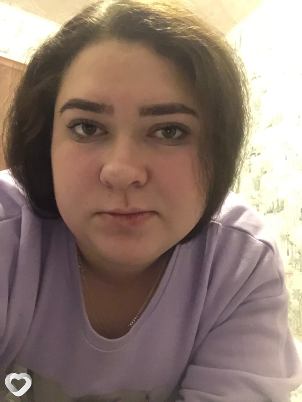 Лена, 29, Борисове — анкета №11710