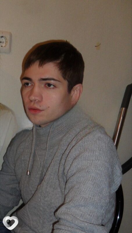 Иван, 30, Арзамасе — анкета №1268221