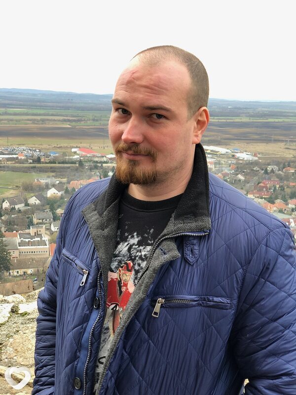 Максим, 35, Самаре — анкета №1268228