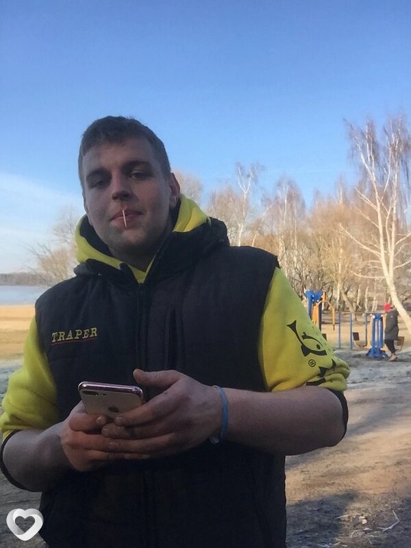 Дмитрий, 28, Минске — анкета №1268230