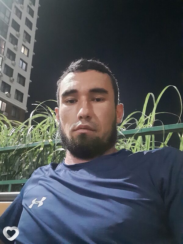 Бек, 28, Анапе — анкета №1268235