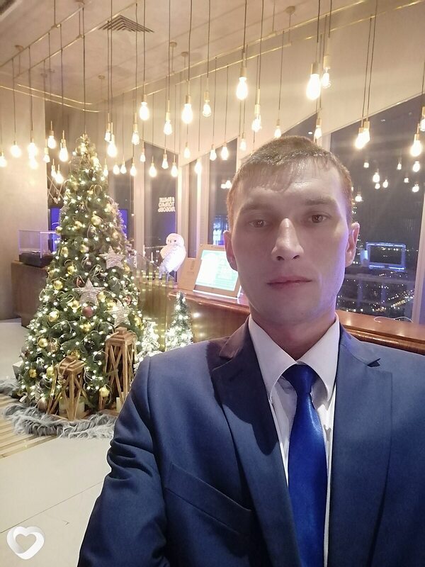 Алексей, 30, Донецке — анкета №1268141