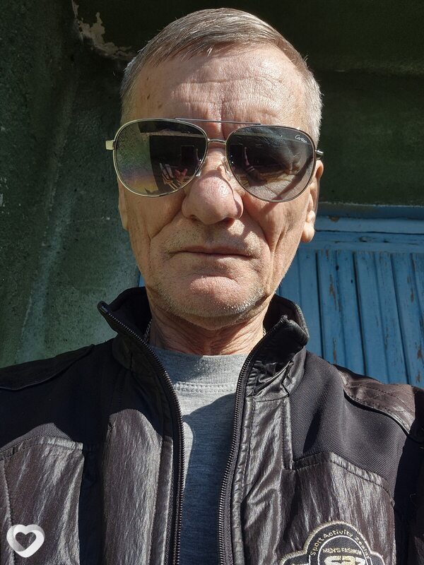 Евгений, 62, Ставрополе — анкета №1268144