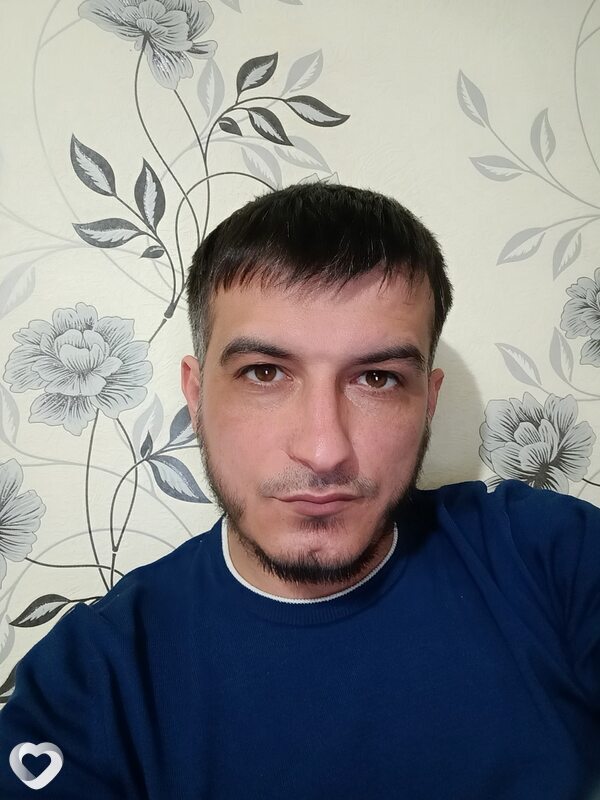 Сергей, 37, Москве — анкета №1268147
