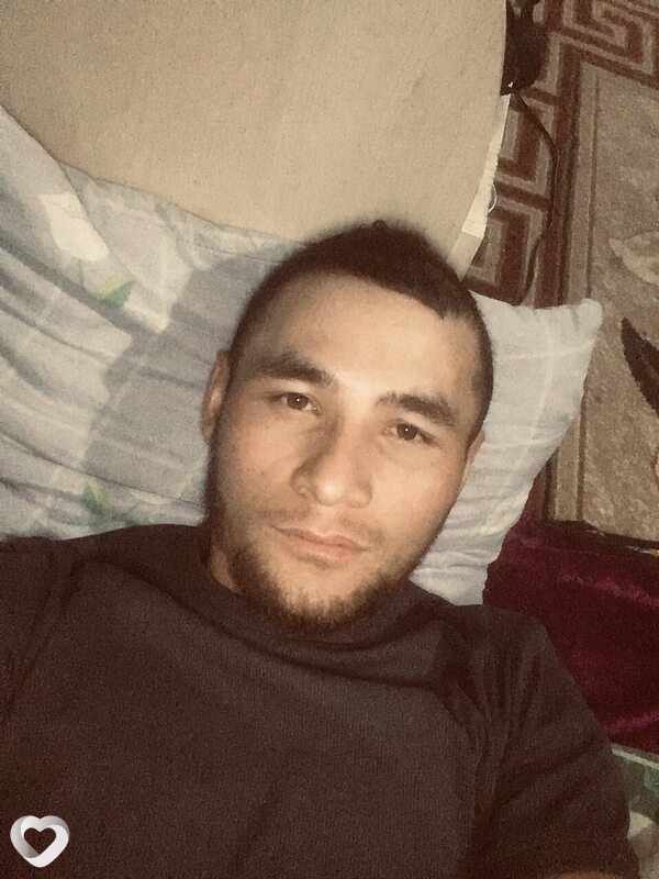 Azik, 31, Санкт-Петербурге — анкета №1268150