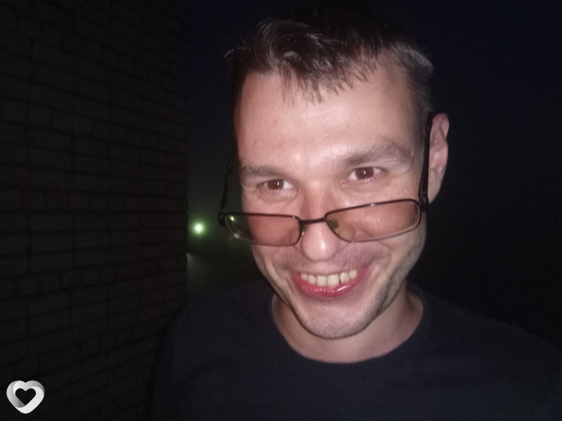 Иван, 39, Рыбинске — анкета №1268155