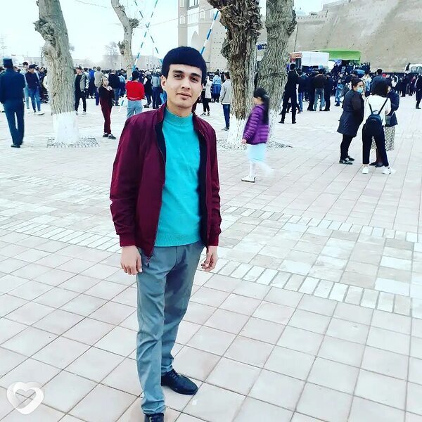 Alymjorayev, 28, Гомеле — анкета №1268158